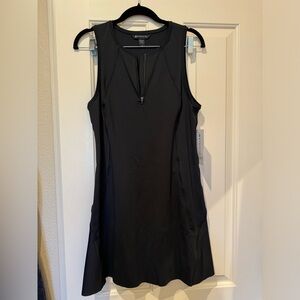 Athleta ace tennis dress